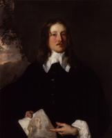 Sir Peter Lely - Portrait of Sir Henry Stone